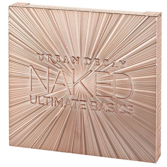 Urban Decay Naked Ultimate Basics palette - Picture 4 of 4